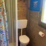 Semesterbostad La Roccabruna
