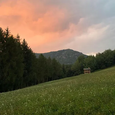 La Roccabruna