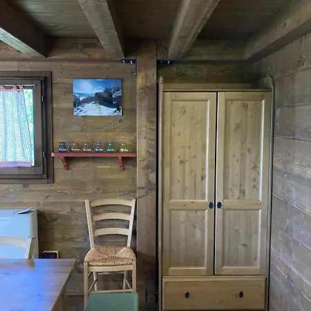 La Holiday home Roccabruna