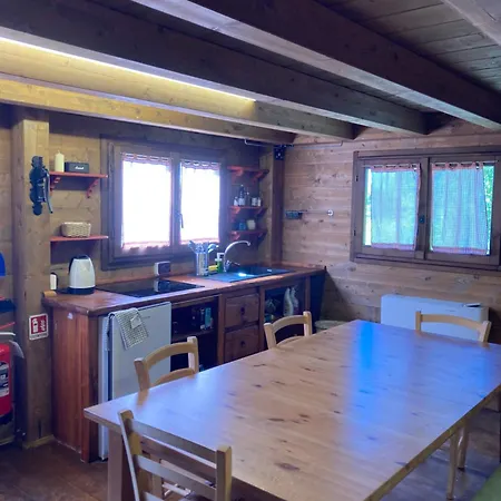 La Holiday home Roccabruna