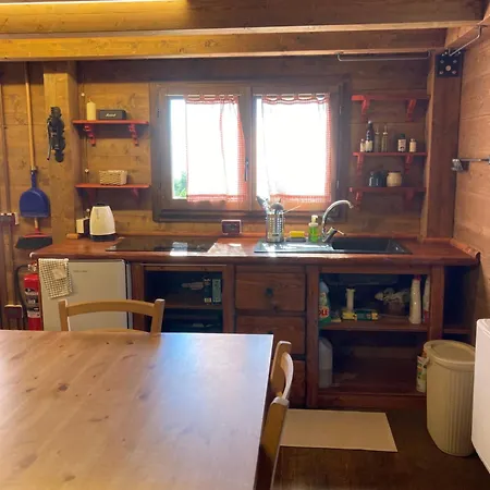 La Holiday home