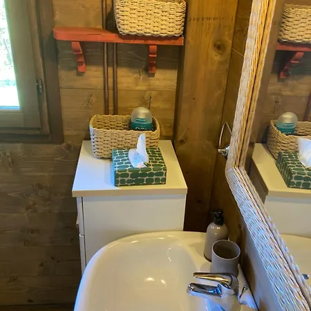 Holiday home La