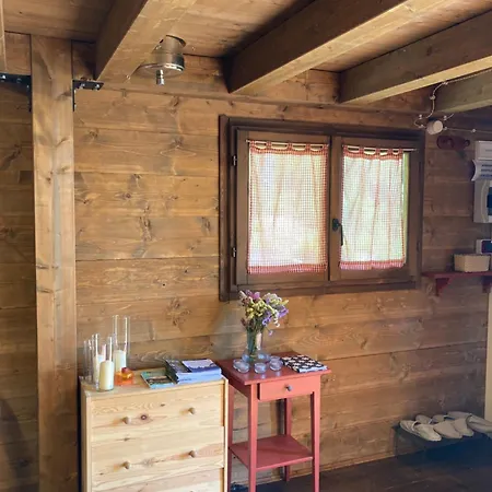 La Hébergement de vacances