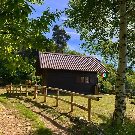 La 別荘 Roccabruna