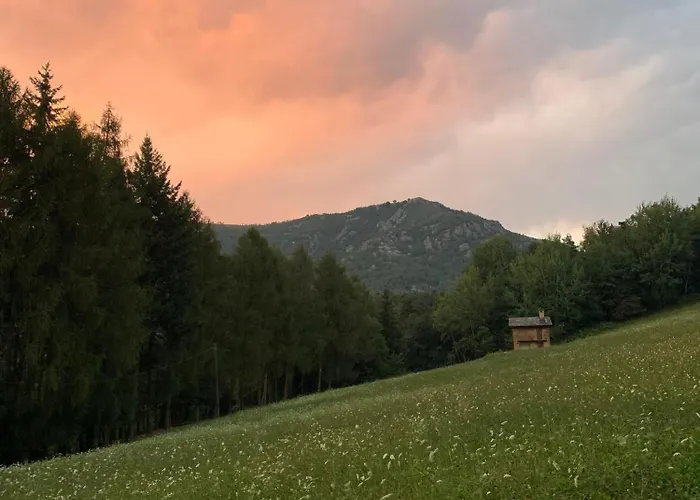 La Roccabruna