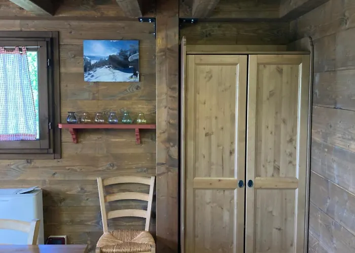 La Tatil Evi Roccabruna