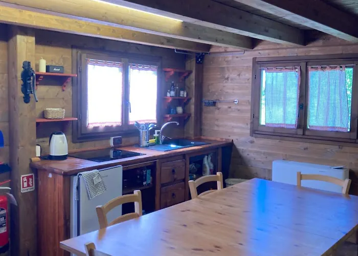 La Tatil Evi Roccabruna