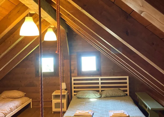 Tatil Evi La