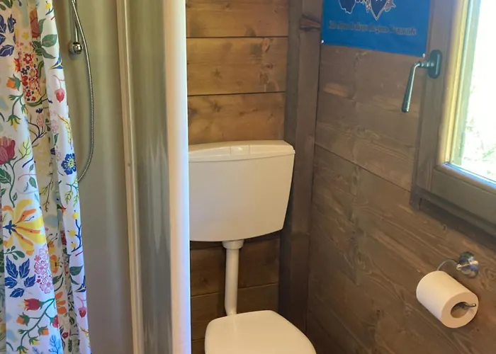 Tatil Evi La Roccabruna