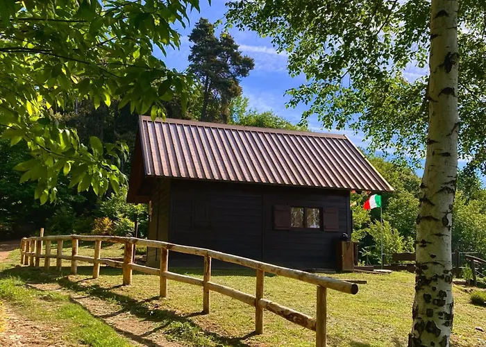 La Tatil Evi Roccabruna